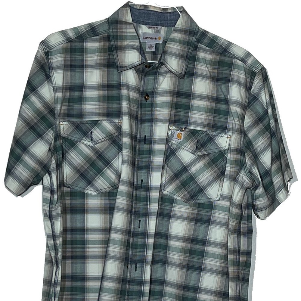 Carhartt Relaxed Fit